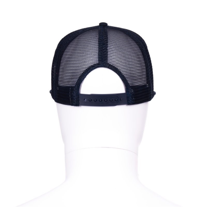 Carica immagine in Galleria Viewer, Cappellino Unisex Trucker 6 Pannelli Payper Brooklyng