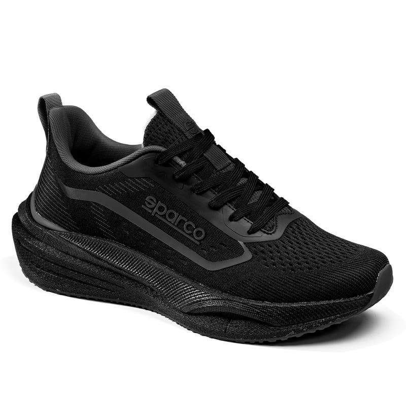 Carica immagine in Galleria Viewer, Scarpe da Lavoro Senza Puntale O1 ESD Sparco Roope Leggere e Traspiranti