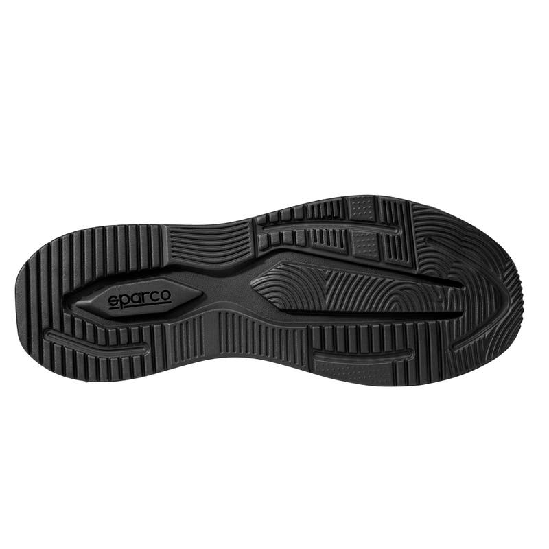 Carica immagine in Galleria Viewer, Scarpe Antinfortunistiche S1PS ESD FO Sparco Turbo Clamp Leggere e Ammortizzate
