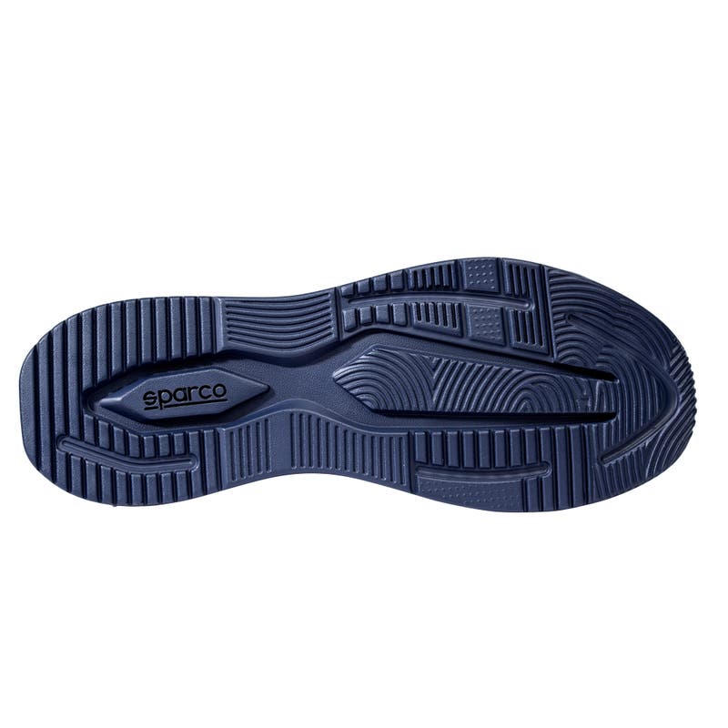 Carica immagine in Galleria Viewer, Scarpe Antinfortunistiche S1PS ESD FO Sparco Turbo Flinger Leggere e Ammortizzate