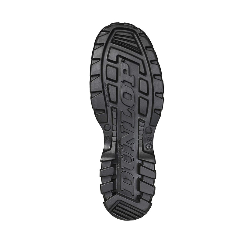 Carica immagine in Galleria Viewer, Stivali da lavoro Dunlop in Gomma PVC Verdi K680011 Impermeabili Ginocchio Caccia Pesca Agricoltura Uomo Donna