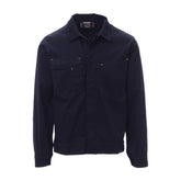 Giacca da Lavoro TAGLIA-L Jeans Uomo Invernale Payper Cabin Blu Navy Outlet