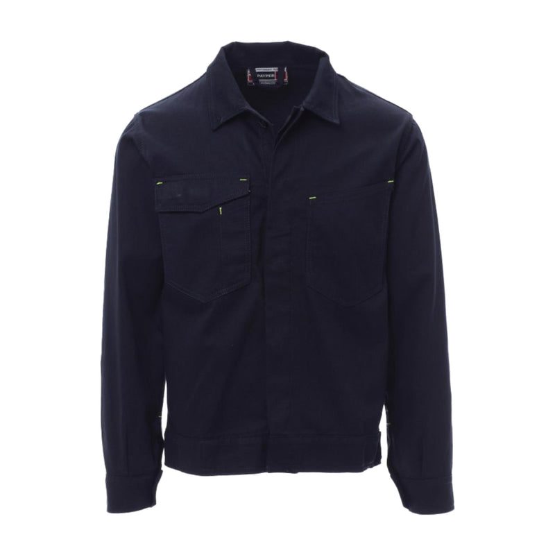 Carica immagine in Galleria Viewer, Giacca da Lavoro modello Jeans da Uomo Invernale Payper Cabin