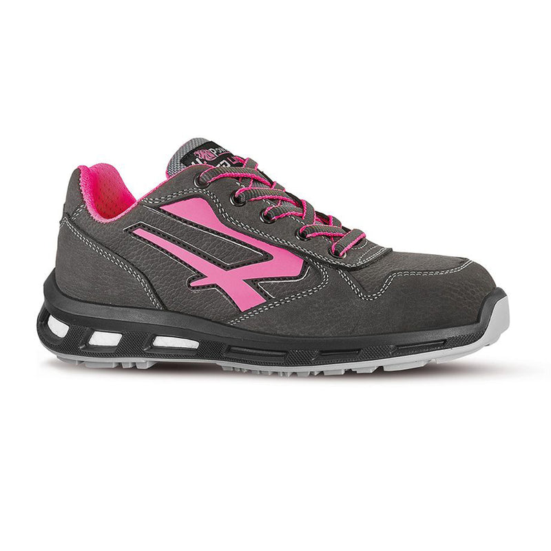 Carica immagine in Galleria Viewer, Scarpe antinfortunistiche basse donna impermeabili S3S U-Power Candy