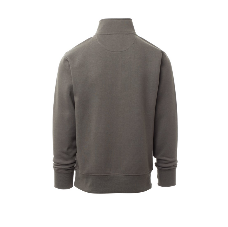 Carica immagine in Galleria Viewer, Felpa TAGLIA-5XL Mezza Zip Invernale Cotone Payper Carson Smoke Outlet