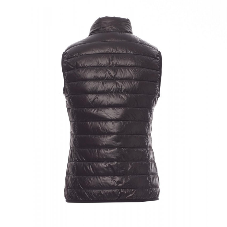 Carica immagine in Galleria Viewer, Gilet Donna Multitasche 100% Nylon Personalizzabile Payper Casual Lady