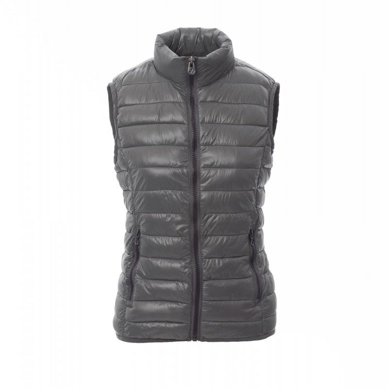 Carica immagine in Galleria Viewer, Gilet Donna Multitasche 100% Nylon Personalizzabile Payper Casual Lady