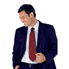 Cravatta Punto Spillo Isacco