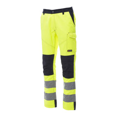 Pantalone da lavoro Alta Visibilità Payper Charter Tech