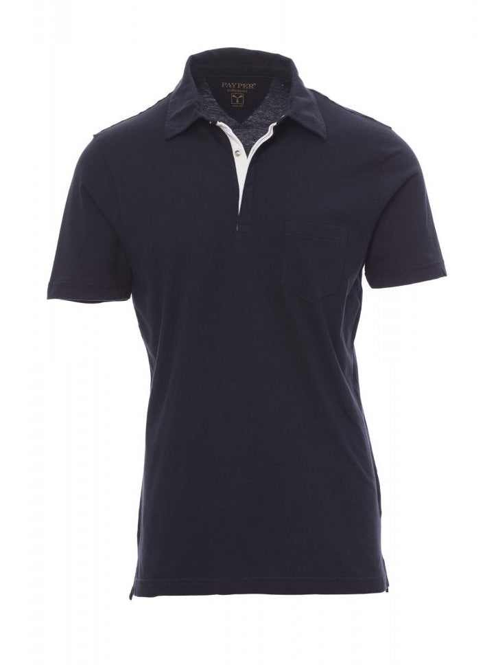 Carica immagine in Galleria Viewer, Polo Uomo Fashion Personalizzabile Payper Chic