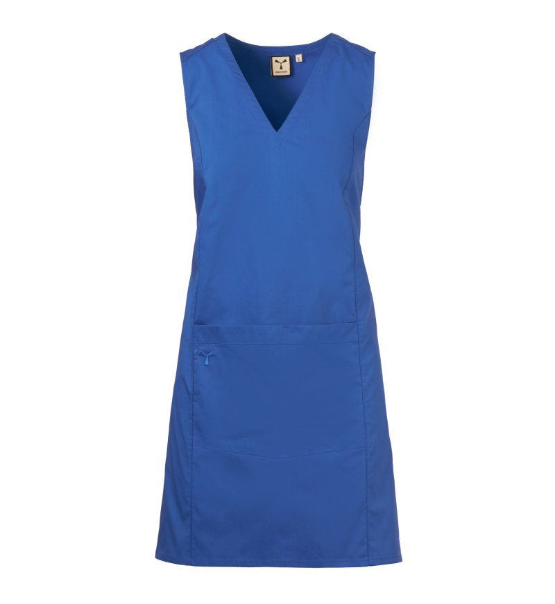 Carica immagine in Galleria Viewer, Casacca Donna Senza Maniche Collo a V Payper Cinnamon Lady
