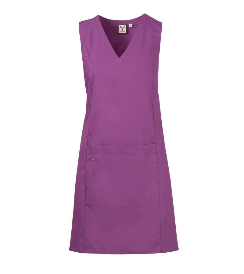 Carica immagine in Galleria Viewer, Casacca Donna Senza Maniche Collo a V Payper Cinnamon Lady