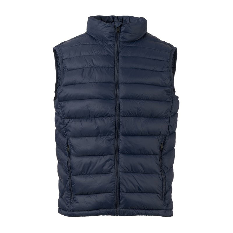 Carica immagine in Galleria Viewer, Gilet Uomo Imbottito Leggero Ripiegabile in Nylon Payper City