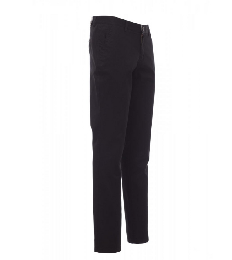 Carica immagine in Galleria Viewer, Pantaloni Uomo Eleganti Stretch Cotone Payper Classic/ Half Season