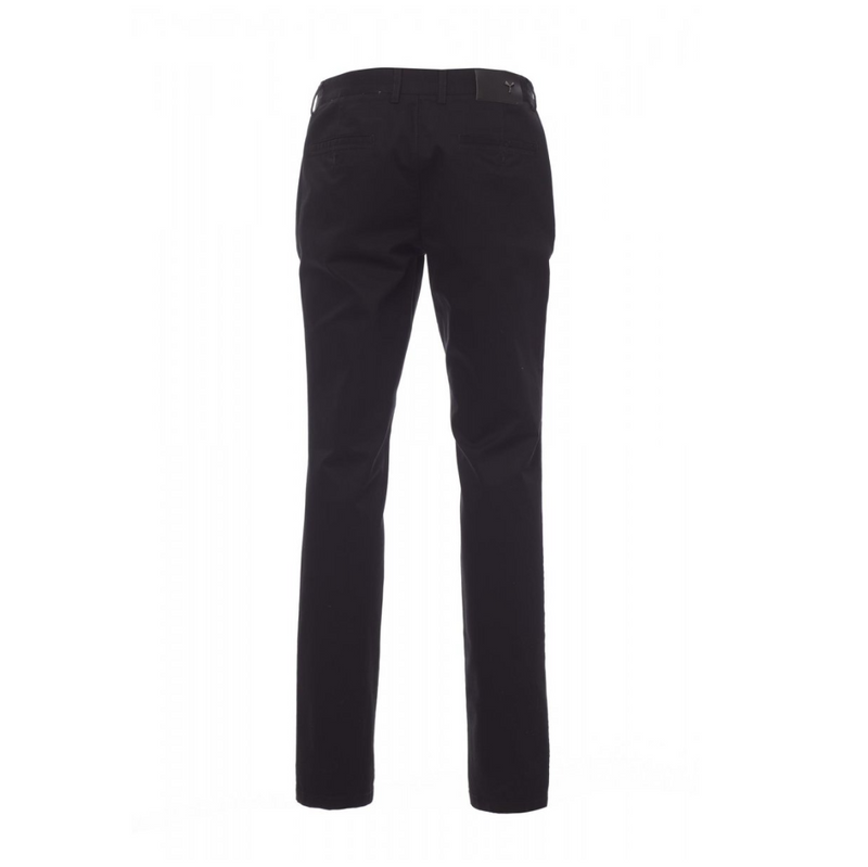 Carica immagine in Galleria Viewer, Pantaloni Uomo Eleganti Stretch Cotone Payper Classic/ Half Season