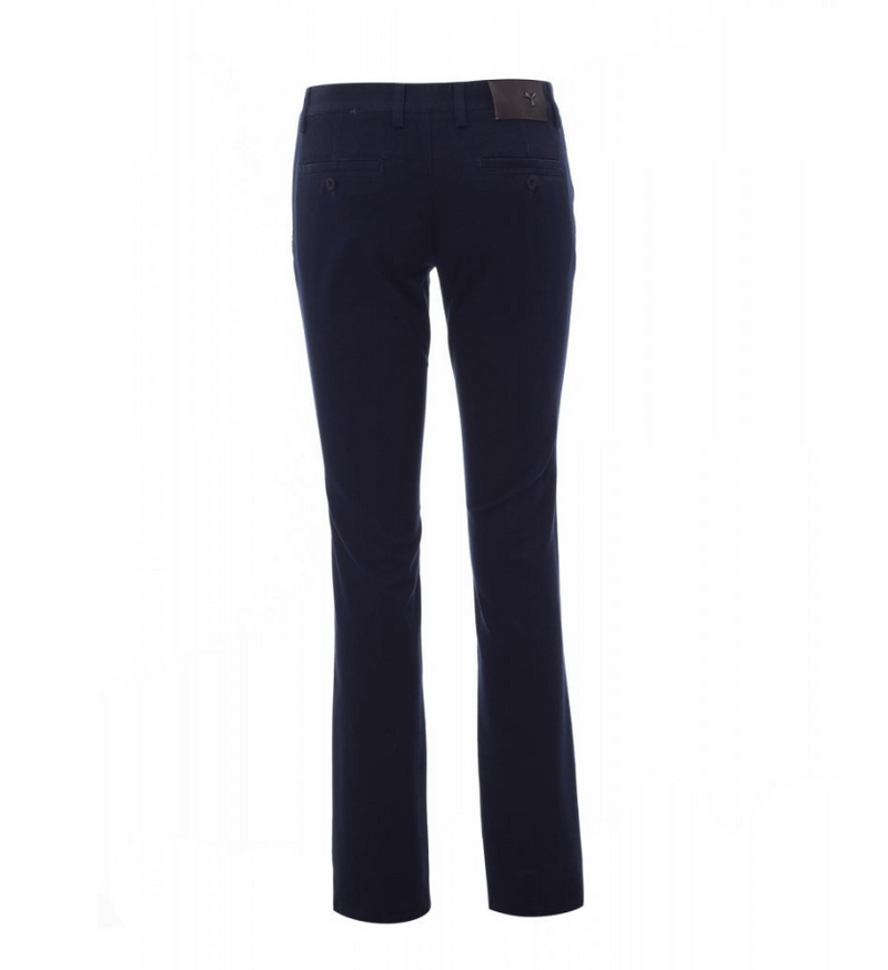 Carica immagine in Galleria Viewer, Pantalone Donna Stretch Multistagione Payper Classics Lady