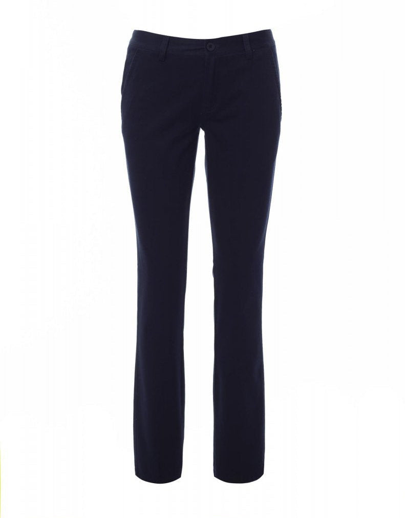 Carica immagine in Galleria Viewer, Pantalone Donna Stretch Multistagione Payper Classics Lady