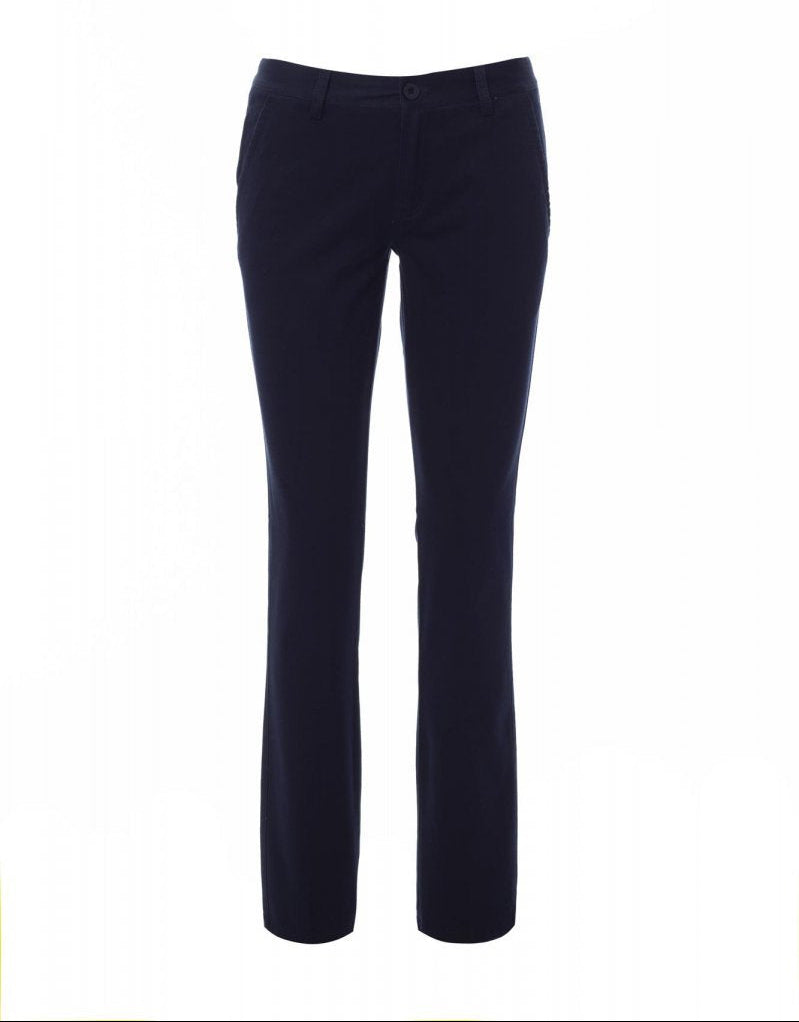 Carica immagine in Galleria Viewer, Pantalone Donna Stretch Multistagione Payper Classics Lady