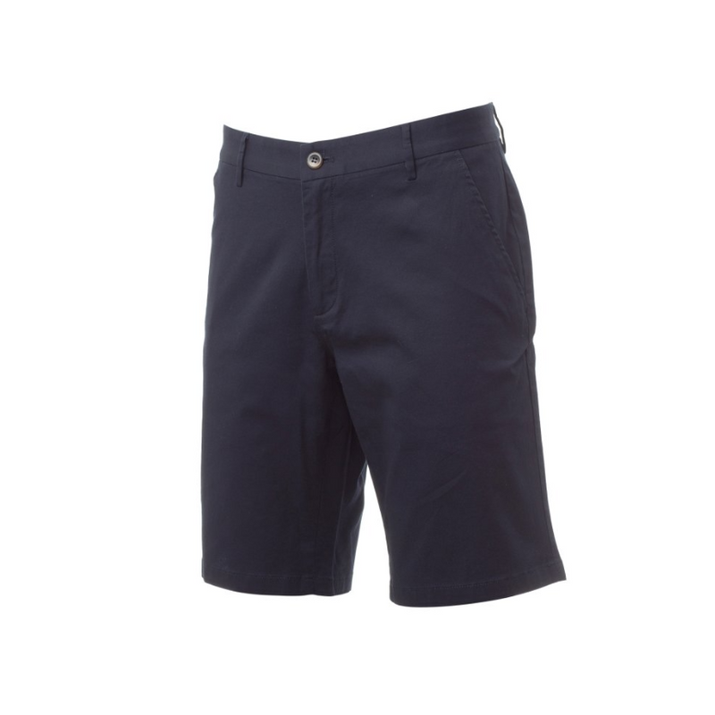 Carica immagine in Galleria Viewer, Bermuda Classico da Uomo in Cotone Stretch Payper Classy Shorts