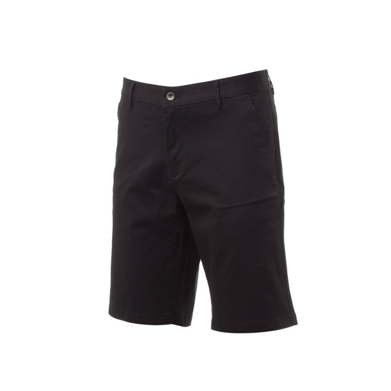 Carica immagine in Galleria Viewer, Bermuda Classico da Uomo in Cotone Stretch Payper Classy Shorts