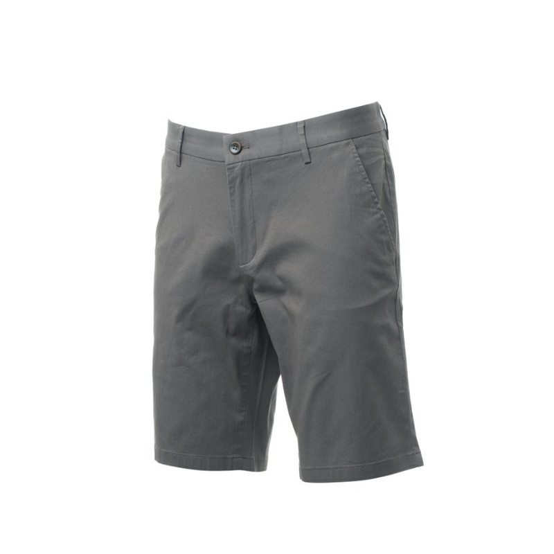 Carica immagine in Galleria Viewer, Bermuda Classico da Uomo in Cotone Stretch Payper Classy Shorts