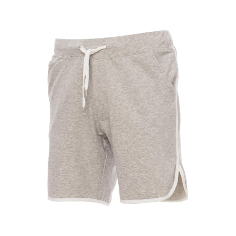 Carica immagine in Galleria Viewer, Bermuda Uomo Felpa Cotone Casual Payper Combat
