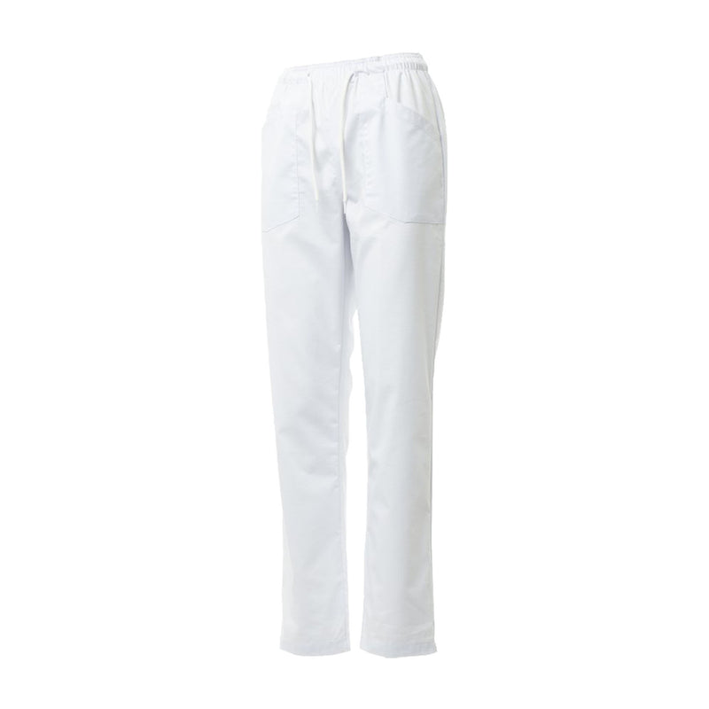Carica immagine in Galleria Viewer, Pantalone donna con coulisse vita elasticizzata traspirante Personalizzabile Payper Cook Lady