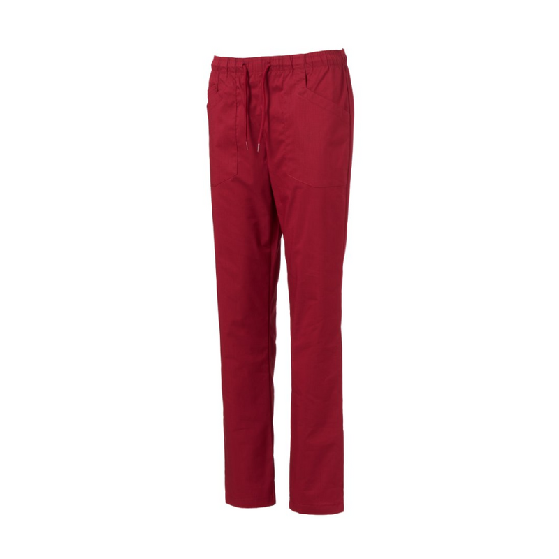 Carica immagine in Galleria Viewer, Pantalone donna con coulisse vita elasticizzata traspirante Personalizzabile Payper Cook Lady