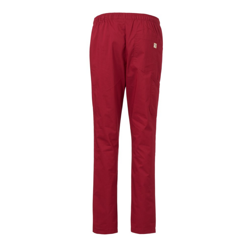 Carica immagine in Galleria Viewer, Pantalone donna con coulisse vita elasticizzata traspirante Personalizzabile Payper Cook Lady