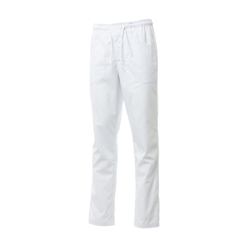 Carica immagine in Galleria Viewer, Pantalone uomo con coulisse vita elasticizzata traspirante Personalizzabile Payper Cook