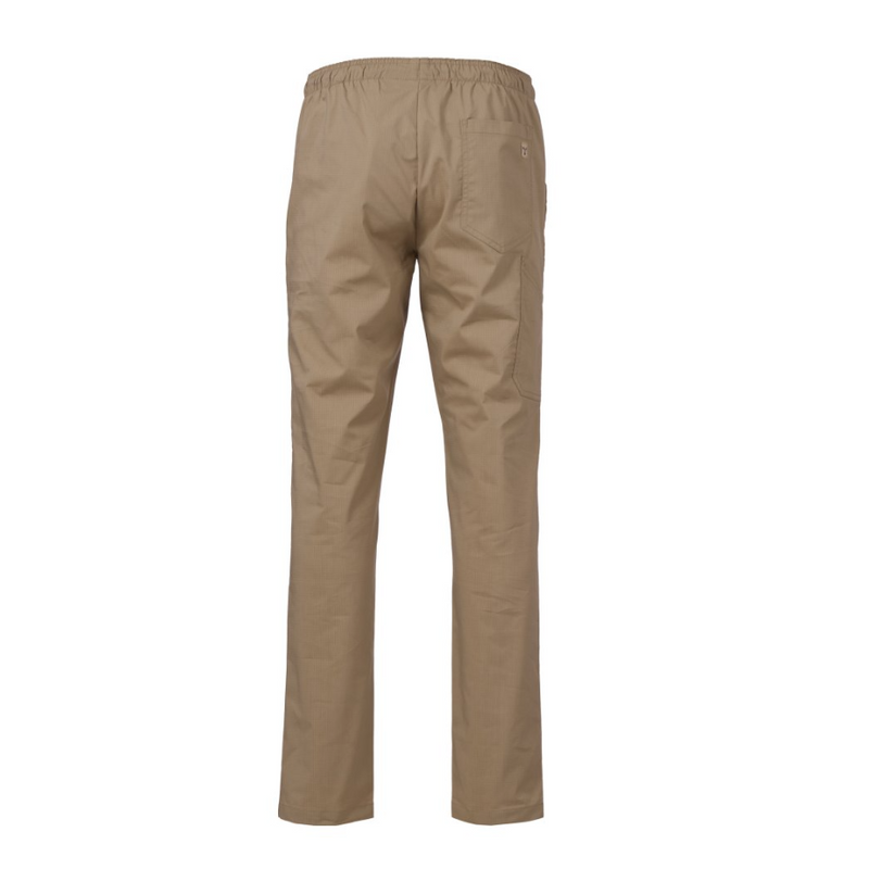 Carica immagine in Galleria Viewer, Pantalone uomo con coulisse vita elasticizzata traspirante Personalizzabile Payper Cook