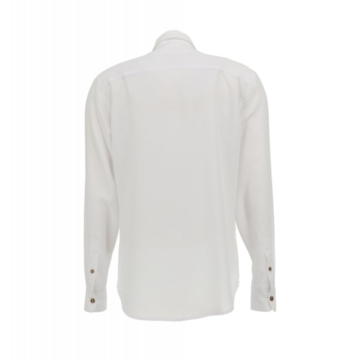 Carica immagine in Galleria Viewer, Camicia Donna in Chiffon Manica Lunga Payper Coraline