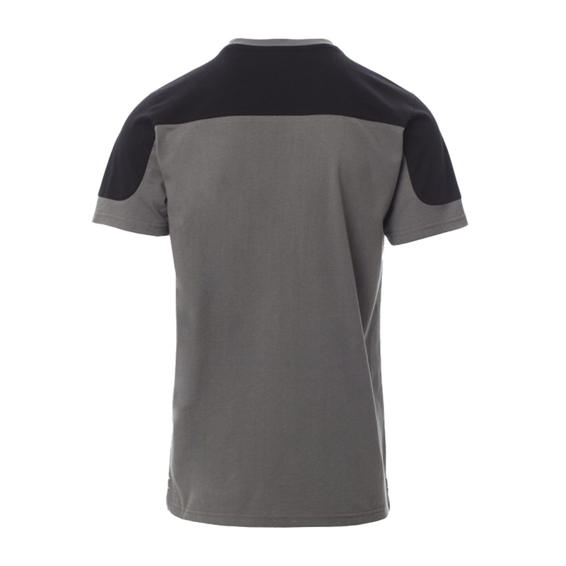 Carica immagine in Galleria Viewer, T-Shirt Bicolore da Lavoro con Taschino Payper Corporate