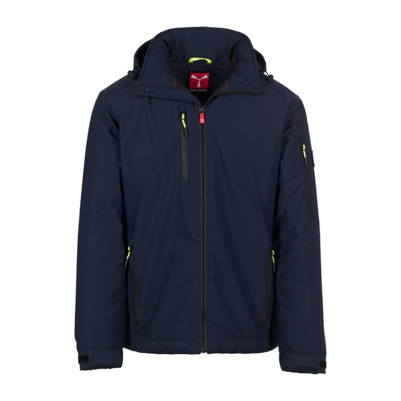 Carica immagine in Galleria Viewer, Giacca Softshell Leggera Imbottita da Uomo Lavoro Personalizzabile Payper Creek Ultralite Pad