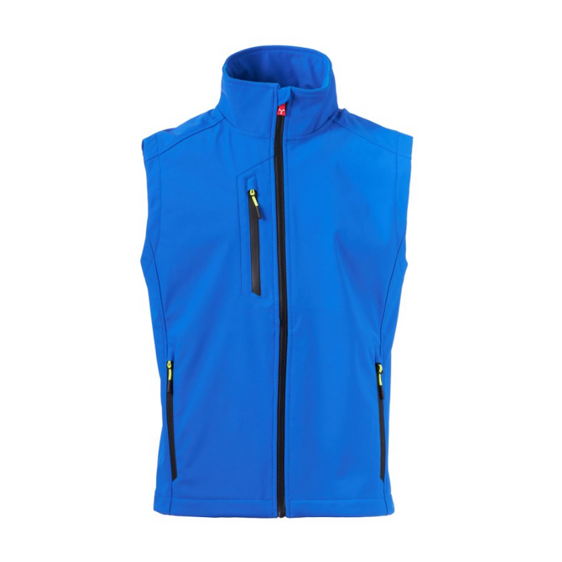 Carica immagine in Galleria Viewer, Gilet Softshell Lavoro Multistagione Impermeabile Payper Creek Vest L.I.T.