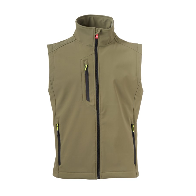 Carica immagine in Galleria Viewer, Gilet Softshell Lavoro Multistagione Impermeabile Payper Creek Vest L.I.T.