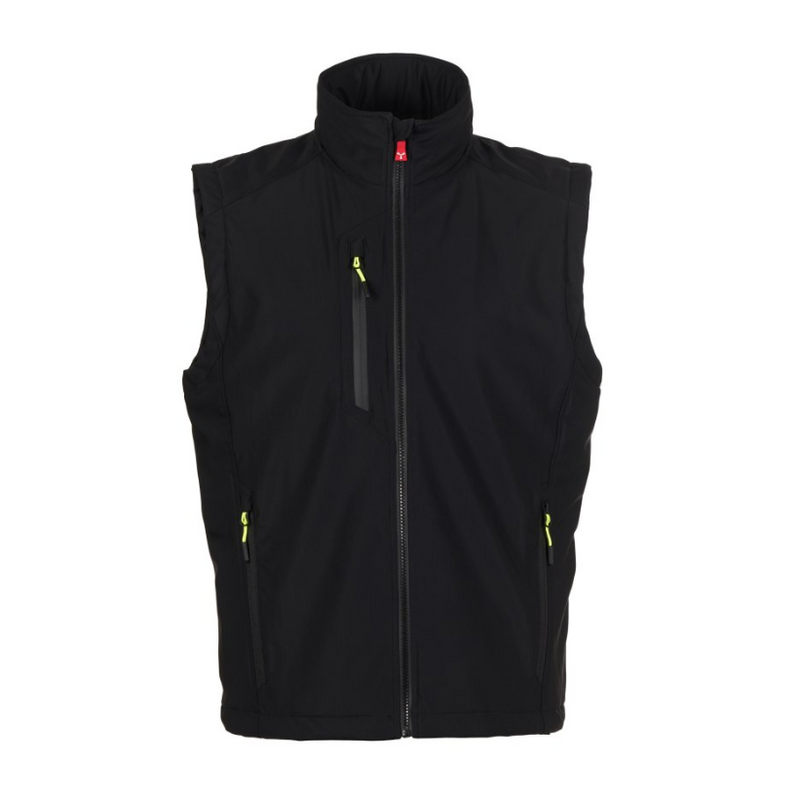 Carica immagine in Galleria Viewer, Gilet Softshell Leggero Imbottito Lavoro Payper Creek Vest Ultralite Pad