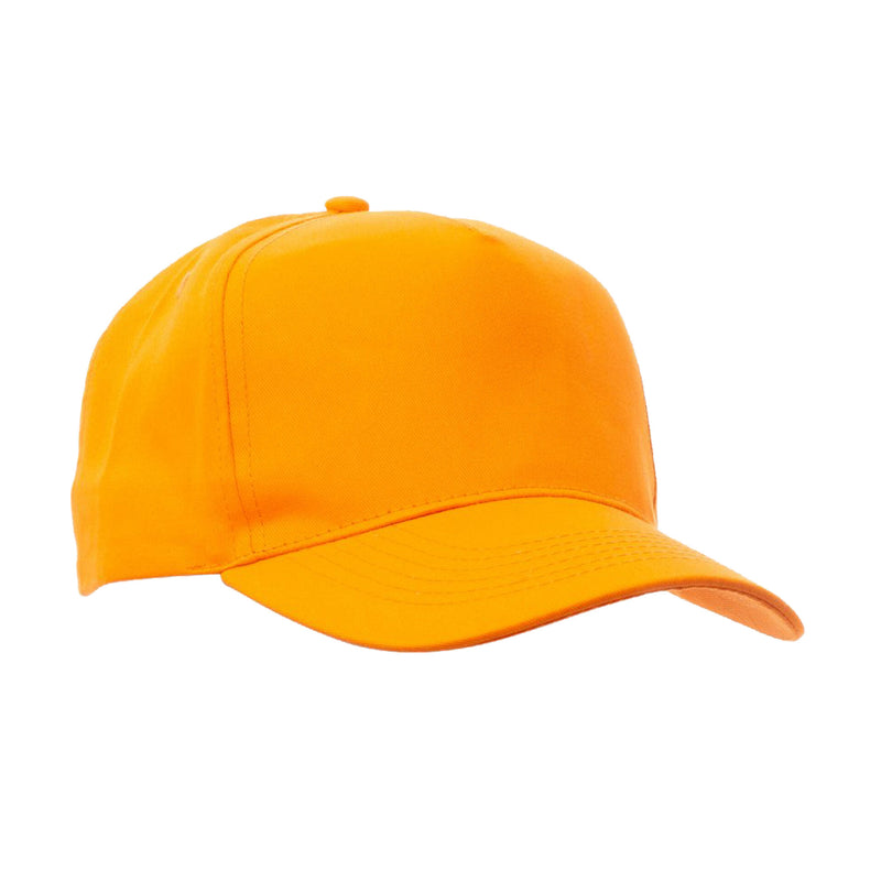 Carica immagine in Galleria Viewer, Cappello con Visiera Precurvata Payper NEW YORK Unisex Regolabile con Velcro Personalizzabile per Lavoro, Golf, Baseball e Tempo Libero