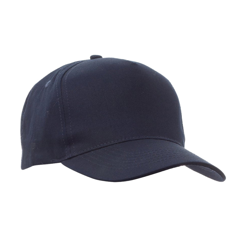 Carica immagine in Galleria Viewer, Cappello con Visiera Precurvata Payper NEW YORK Unisex Regolabile con Velcro Personalizzabile per Lavoro, Golf, Baseball e Tempo Libero