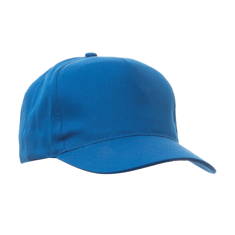 Carica immagine in Galleria Viewer, Cappello con Visiera Precurvata Payper NEW YORK Unisex Regolabile con Velcro Personalizzabile per Lavoro, Golf, Baseball e Tempo Libero