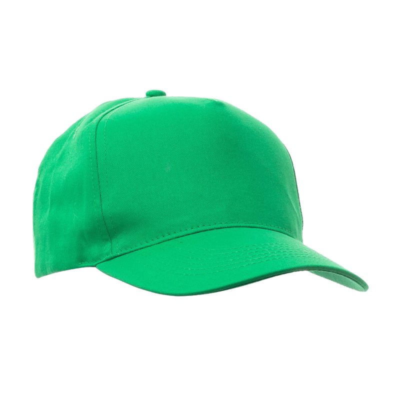 Carica immagine in Galleria Viewer, Cappello con Visiera Precurvata Payper NEW YORK Unisex Regolabile con Velcro Personalizzabile per Lavoro, Golf, Baseball e Tempo Libero