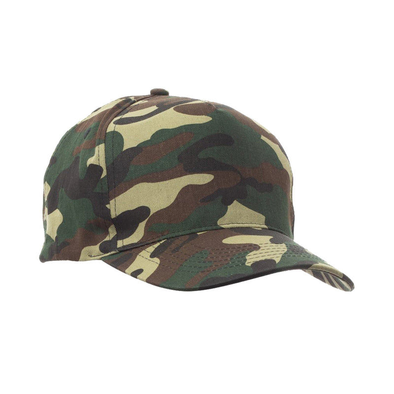 Carica immagine in Galleria Viewer, Cappello con Visiera Precurvata Payper NEW YORK Unisex Regolabile con Velcro Personalizzabile per Lavoro, Golf, Baseball e Tempo Libero