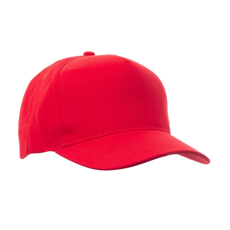 Carica immagine in Galleria Viewer, Cappello con Visiera Precurvata Payper NEW YORK Unisex Regolabile con Velcro Personalizzabile per Lavoro, Golf, Baseball e Tempo Libero