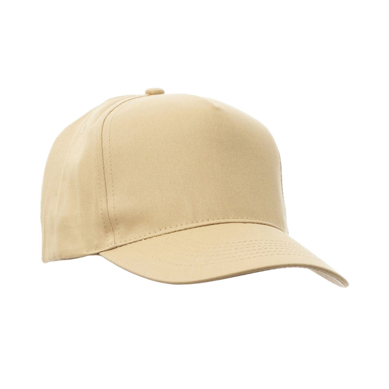 Carica immagine in Galleria Viewer, Cappello con Visiera Precurvata Payper NEW YORK Unisex Regolabile con Velcro Personalizzabile per Lavoro, Golf, Baseball e Tempo Libero