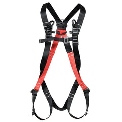 Kit Anticaduta Cofra Cerlak con Imbracatura DPI – Certificato per Edilizia, Tetti, Ponteggi