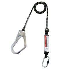 Kit Anticaduta Cofra Cerlak con Imbracatura DPI – Certificato per Edilizia, Tetti, Ponteggi