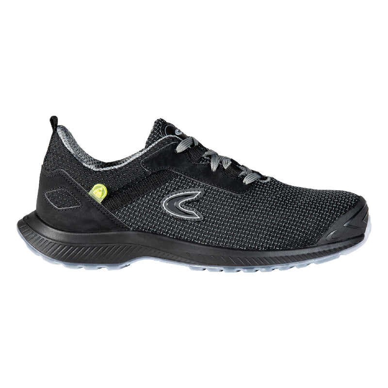 Carica immagine in Galleria Viewer, Scarpe Antinfortunistiche Basse Sportive Cofra HURLING ESD S3 SRC – Leggere e Ammortizzate