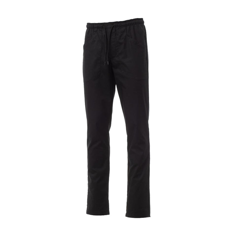 Carica immagine in Galleria Viewer, Pantalone uomo con coulisse vita elasticizzata traspirante Personalizzabile Payper Cook