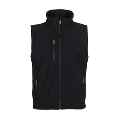 Gilet Softshell Imbottito Uomo Payper Creek Vest Pad – Personalizzabile