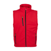 Gilet Softshell Imbottito Uomo Payper Creek Vest Pad – Personalizzabile